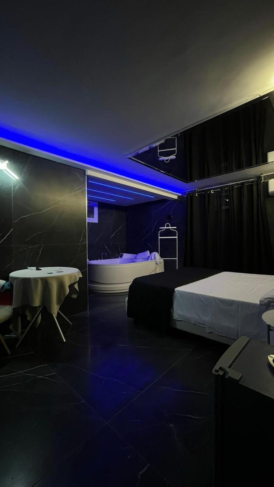 Hotel Glem Varcaturo Exteriér fotografie